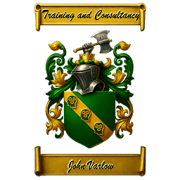 John Varlow | Training and Consultancy logo