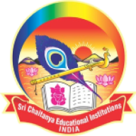 Sri Chaitanya Educational Institutions logo