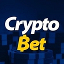 CryptoBet.com logo