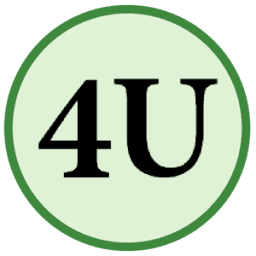 funeralstationery4u.co.uk logo