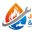 J F heating & plumbing solutions Ltd logo