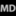Measured Designs logo