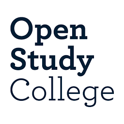 Open Study College logo