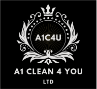A1 Clean 4 You Ltd. logo