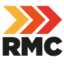 RMC Equipment logo