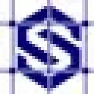 Surrey Scaffolding Ltd logo