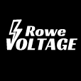Rowe Voltage Auto Electrical & Air Conditioning logo