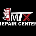 Mtxrepaircenter logo