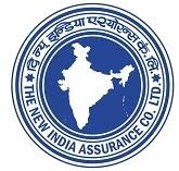 The New India Assurance Company logo