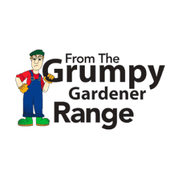 Grumpygardener logo