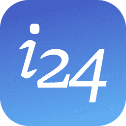 invoice24 logo