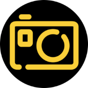 Futura Photo logo