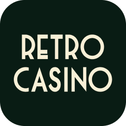 Retrocasino logo
