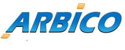 Arbico Computers logo