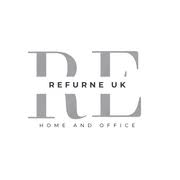 Refurne logo