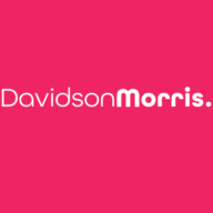DavidsonMorris logo
