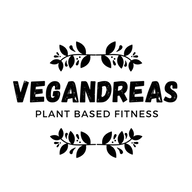 Vegandreas logo
