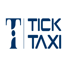 Ticktaxi logo