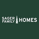 Sager Family Homes logo
