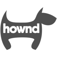 HOWND logo