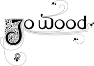 Jo Wood Organics logo