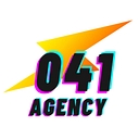 041 Agency logo
