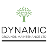 Dynamic Grounds Maintenance Ltd logo