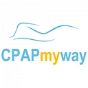 CPAPmyway logo