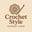 Crochetstyle logo