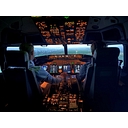 Airline Pilot Performance logo