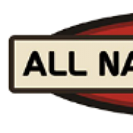 All Natural Meats logo
