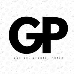 GalaxyPatches Ltd logo