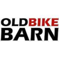 Oldbikebarn.com logo