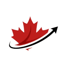 Visa Études Canada logo