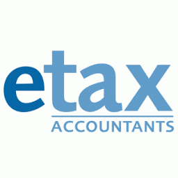 Etax logo