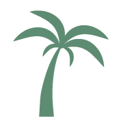 Tropical Island Rentals logo