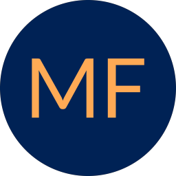 MERAKI FINANCIAL logo