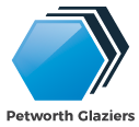 Petworth Glaziers logo