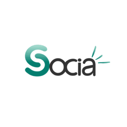 SOCIA Développement inc. logo