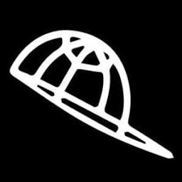 Ballcap Buddy Cap Washer logo