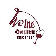 Wine Online logo