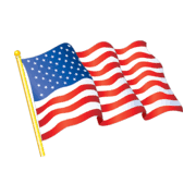 All American Trailers logo