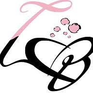 Luvbubbles logo
