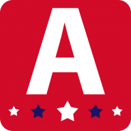 Americancandyndrinks logo