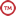 TM Travel logo
