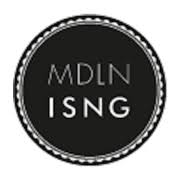 Madeleine Issing logo
