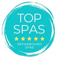 Top Spas Pty Ltd logo