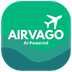 Airvago logo