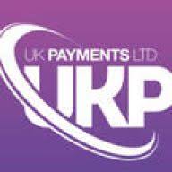 Ukpaymentsltd logo