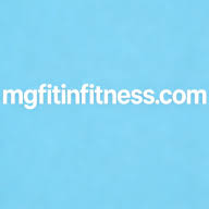 MG Osteopath & Personal Training Clinic logo